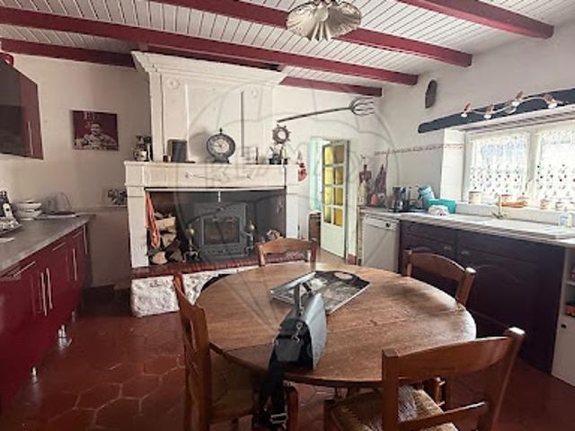 Vente Maison 7 pièces 145 m2 Pisany