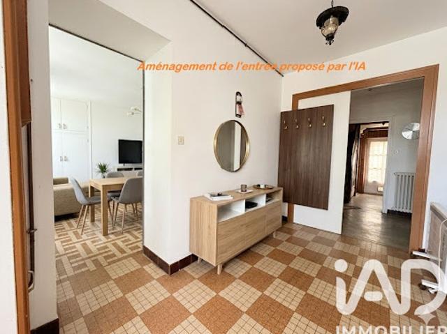 Vente Maison 7 pièces 145 m2 Plassac