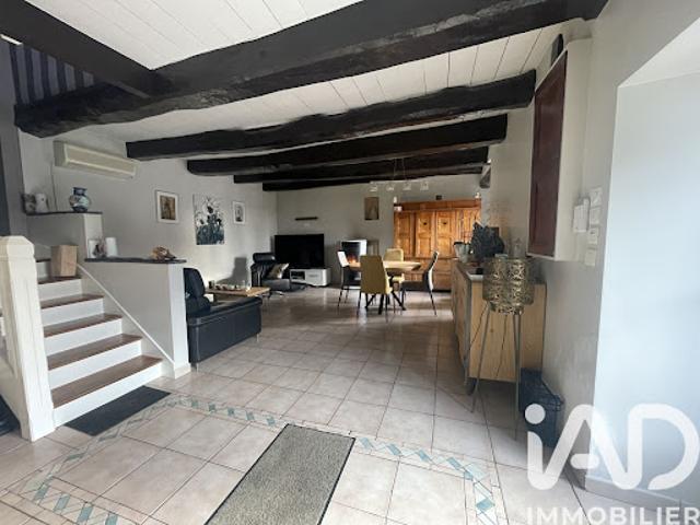 Vente Maison 7 pièces 145 m2 Pleyben