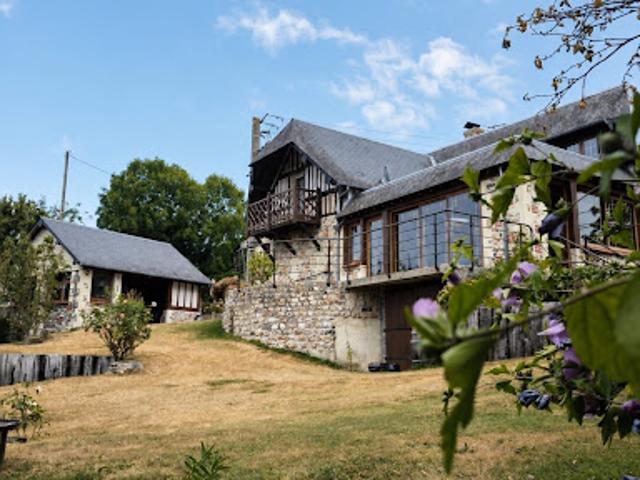 Vente Maison 7 pièces 145 m2 Pont Audemer