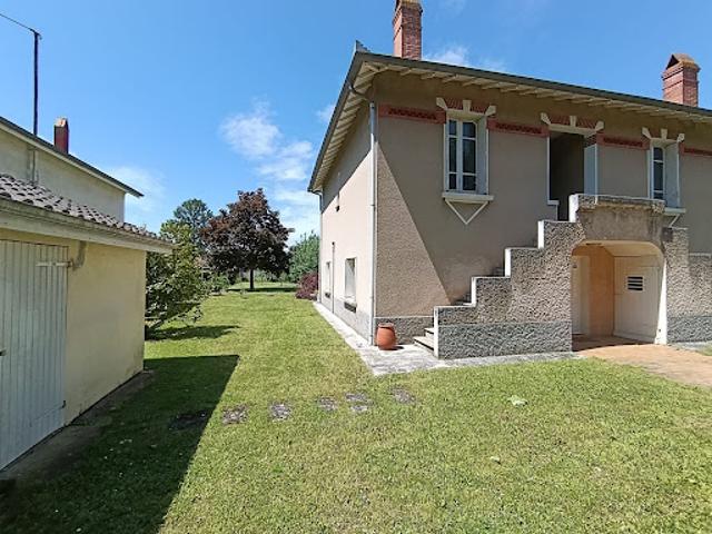 Vente Maison 7 pièces 145 m2 Portet sur Garonne