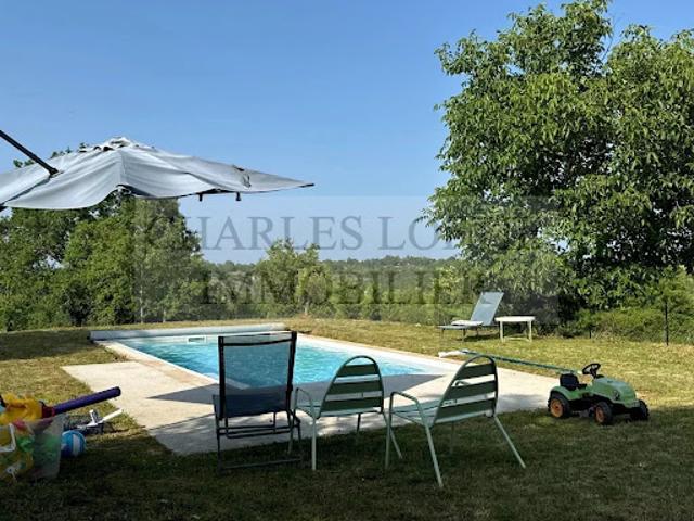 Vente Maison 7 pièces 145 m2 Pradines