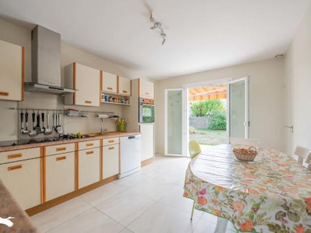 Vente Maison 7 pièces 145 m2 Reze