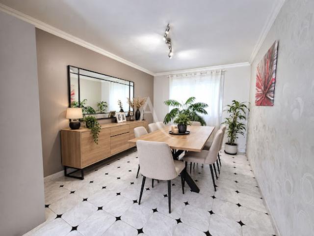 Vente Maison 7 pièces 145 m2 Rosny sous Bois