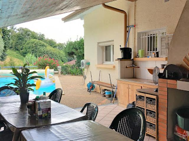 Vente Maison 7 pièces 145 m2 Saint Marcellin