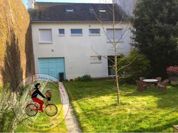 Vente Maison 7 pièces 145 m2 Saint Nazaire