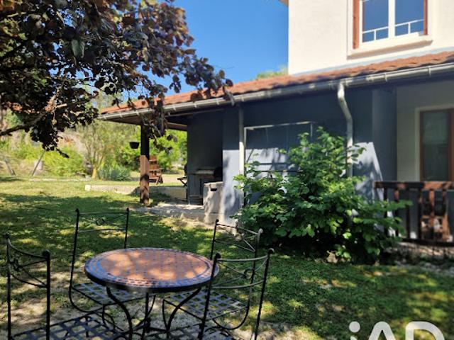 Vente Maison 7 pièces 145 m2 Vitry le François