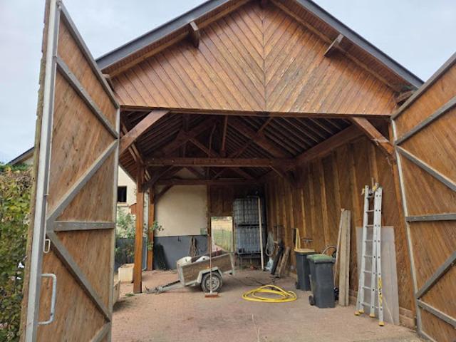 Vente Maison 7 pièces 145 m2 Bernay