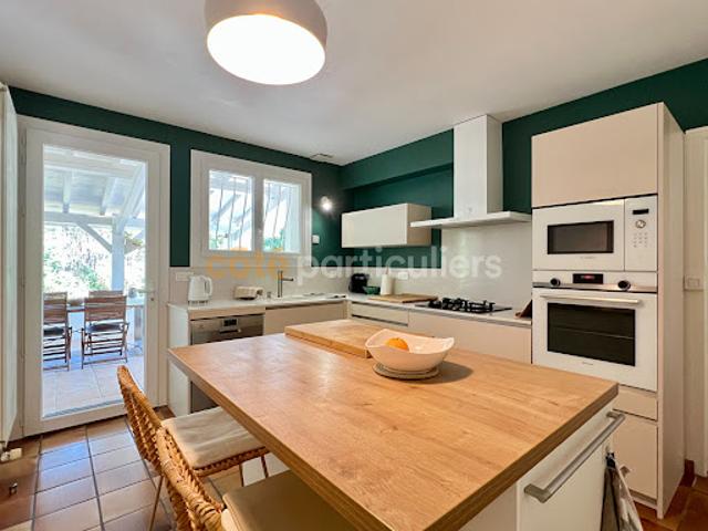 Vente Maison 7 pièces 145 m2 Saint Perdon