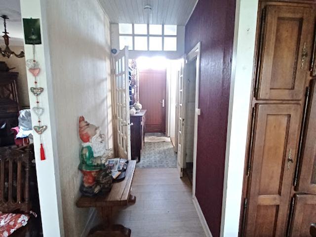 Vente Maison 7 pièces 145 m2 Saint Pol de Léon