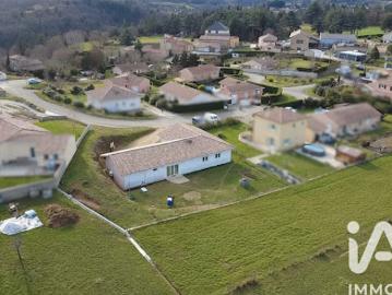 Vente Maison 7 pièces 145 m2 Saint Romain d'Ay