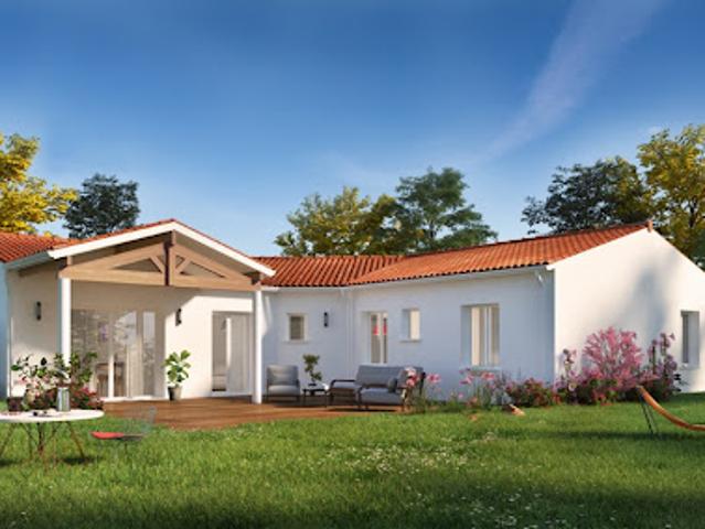 Vente Maison 7 pièces 145 m2 Saint Sornin
