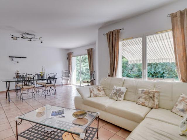 Vente Maison 7 pièces 145 m2 Sanguinet
