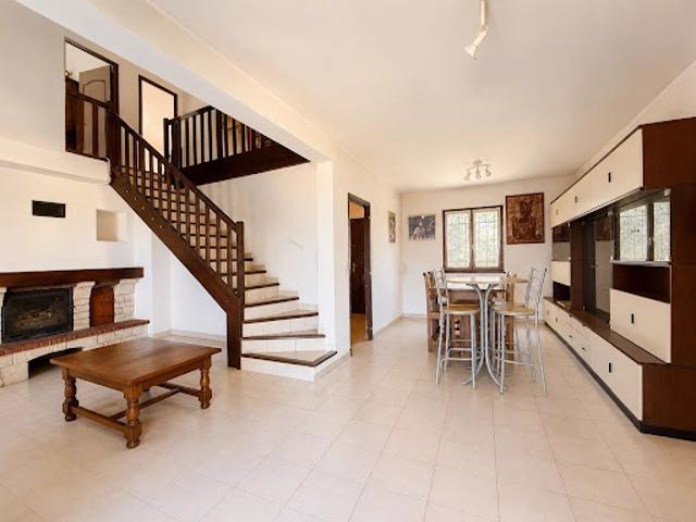 Vente Maison 7 pièces 145 m2 Santa Maria di Lota