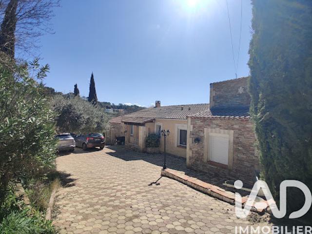 Vente Maison 7 pièces 145 m2 Seillons Source d'Argens