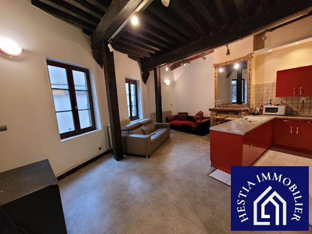 Vente Maison 7 pièces 145 m2 Semur en Auxois