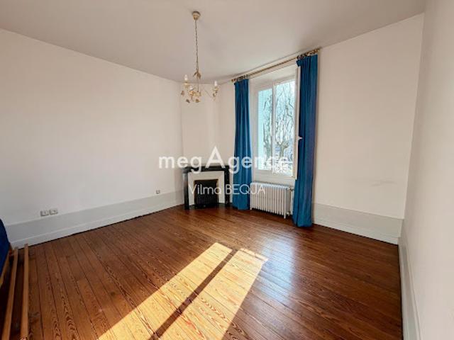Vente Maison 7 pièces 145 m2 Sens