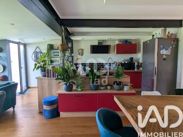 Vente Maison 7 pièces 145 m2 Sequedin