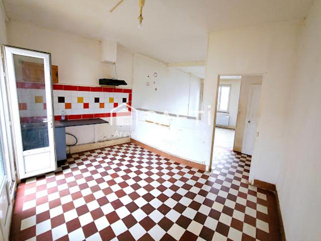 Vente Maison 7 pièces 145 m2 Sinceny
