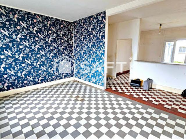 Vente Maison 7 pièces 145 m2 Sinceny