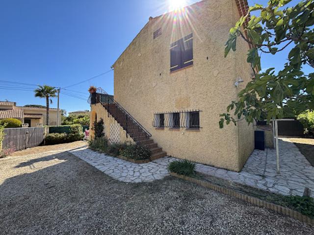 Vente Maison 7 pièces 145 m2 Six Fours les Plages