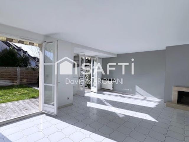 Vente Maison 7 pièces 145 m2 Soisy sous Montmorency