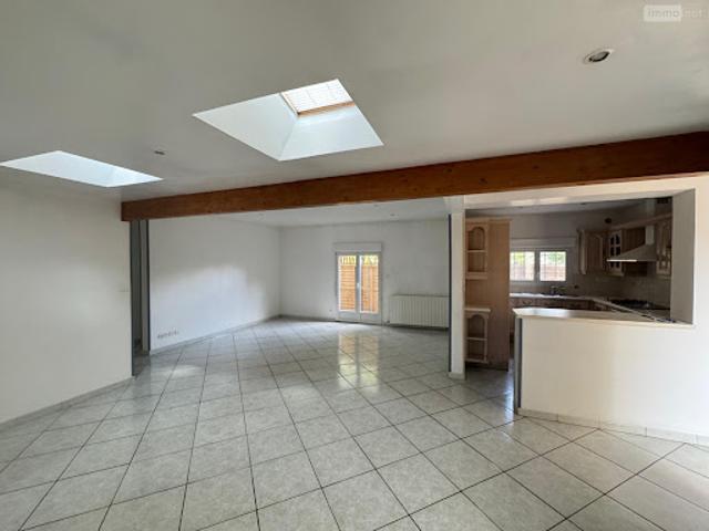 Vente Maison 7 pièces 145 m2 Talence