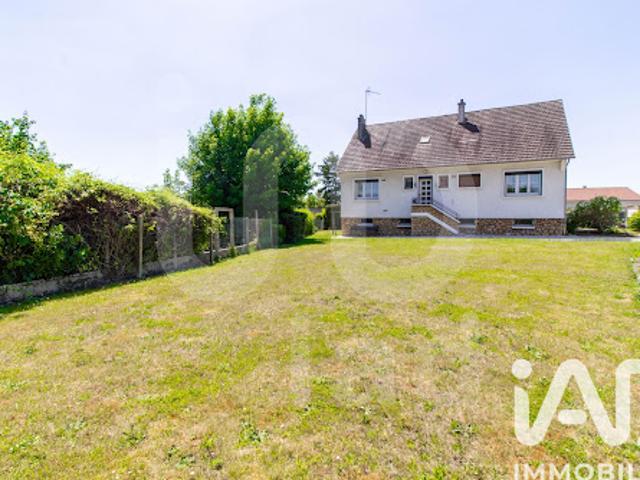 Vente Maison 7 pièces 145 m2 Thourotte
