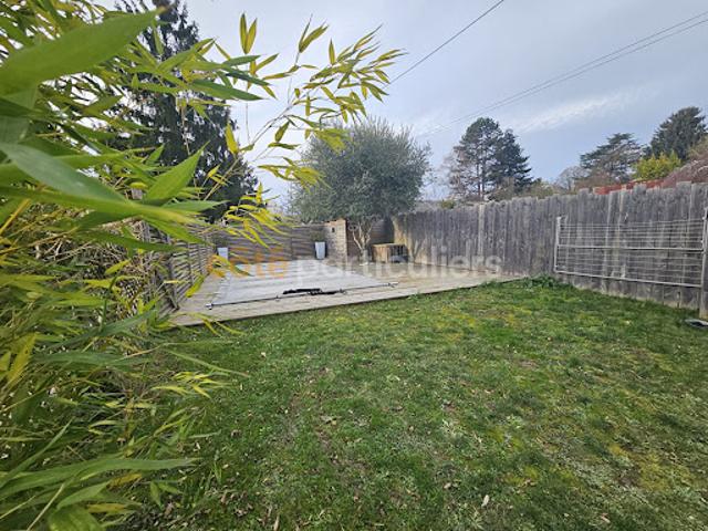 Vente Maison 7 pièces 145 m2 Tours