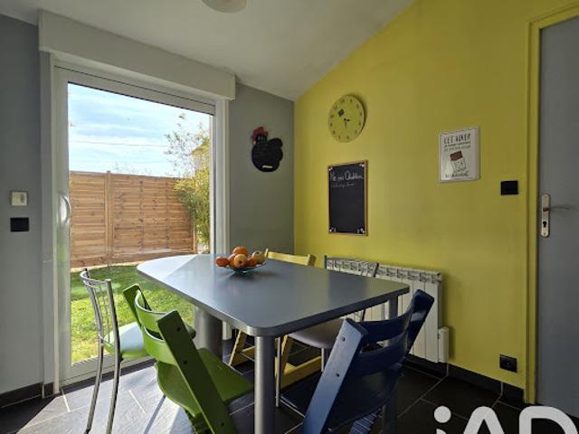 Vente Maison 7 pièces 145 m2 Tours