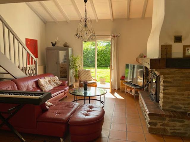 Vente Maison 7 pièces 145 m2 Verdun en Lauragais