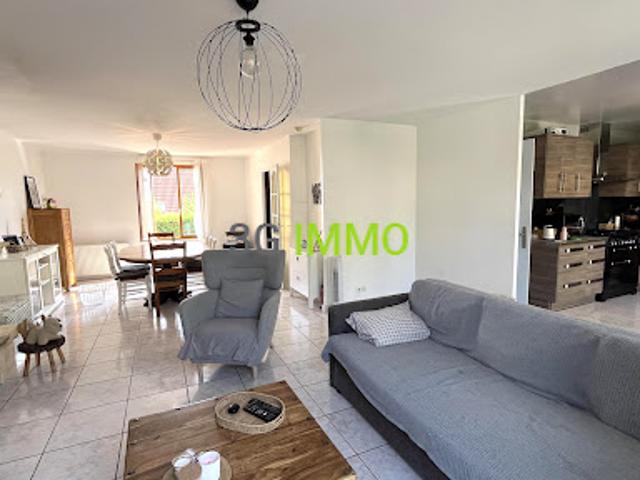 Vente Maison 7 pièces 145 m2 Villabé