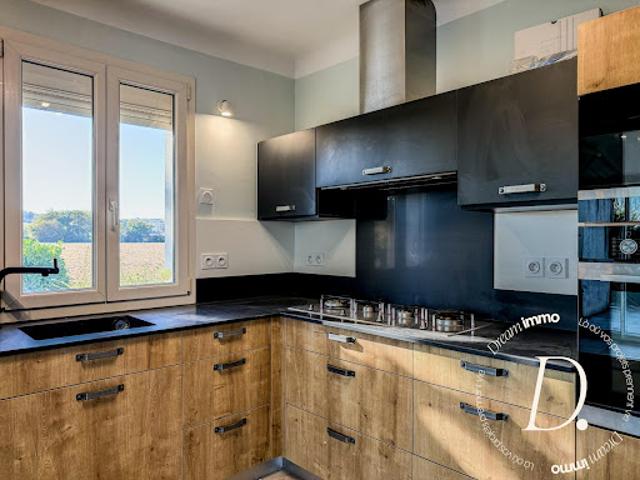 Vente Maison 7 pièces 145 m2 Villecomtal sur Arros
