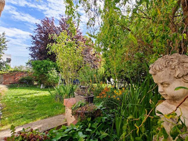 Vente Maison 7 pièces 145 m2 Villemomble