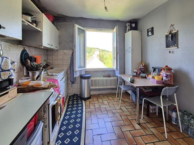 Vente Maison 7 pièces 145 m2 Villers cotterets