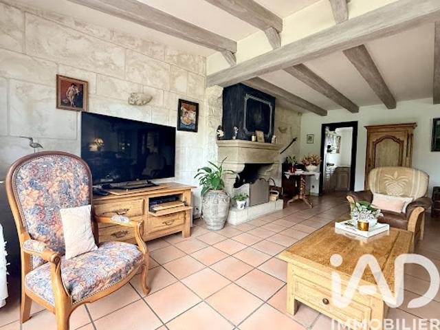 Vente Maison 7 pièces 145 m2 Villevaudé