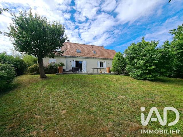 Vente Maison 7 pièces 145 m2 Vinantes