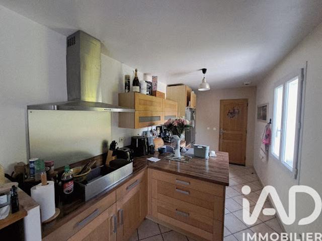 Vente Maison 7 pièces 145 m2 Vinantes