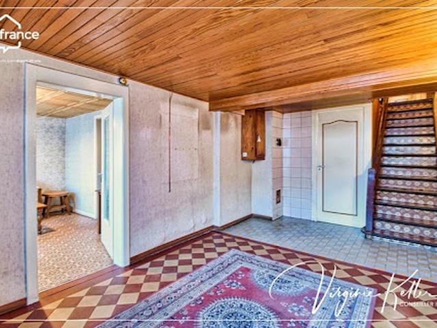 Vente Maison 7 pièces 145 m2 Weinbourg