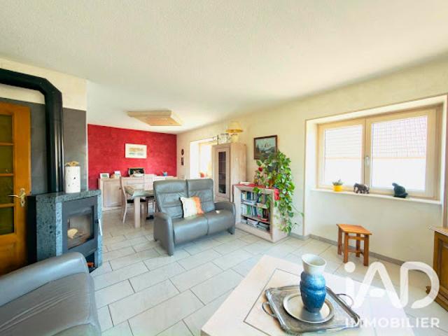 Vente Maison 7 pièces 145 m2 Wilwisheim