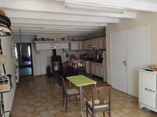 Vente Maison 7 pièces 145.32 m2 Rançonnières