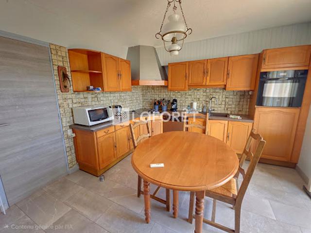 Vente Maison 7 pièces 145.56 m2 Champagne sur Seine
