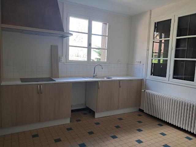 Vente Maison 7 pièces 145.5 m2 Etigny
