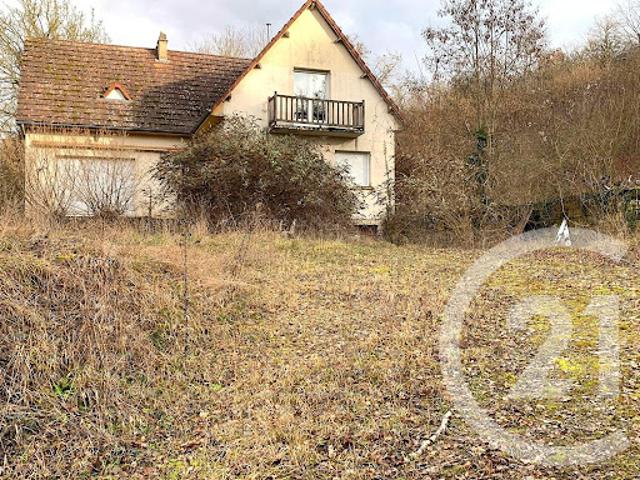 Vente Maison 7 pièces 145.89 m2 Guillerval