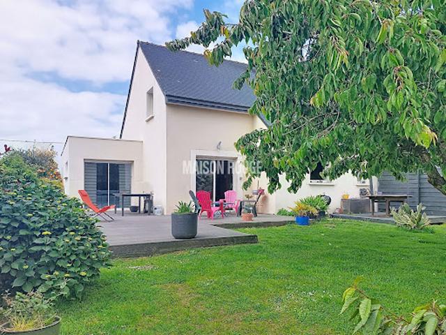 Vente Maison 7 pièces 145.8 m2 Lamballe Armor