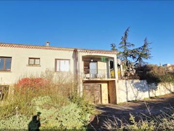 Vente Maison 7 pièces 145.9 m2 Vernoux en Vivarais