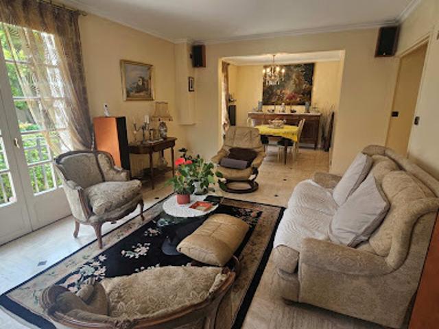 Vente Maison 7 pièces 146 m2 Maisons Alfort