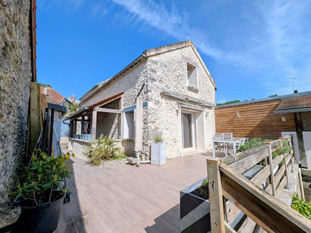 Vente Maison 7 pièces 146 m2 Boigneville