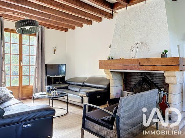 Vente Maison 7 pièces 146 m2 Nargis