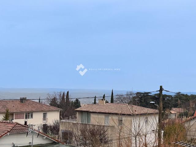 Vente Maison 7 pièces 146 m2 Aix en Provence